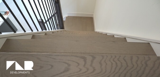 Luxury Custom Infill